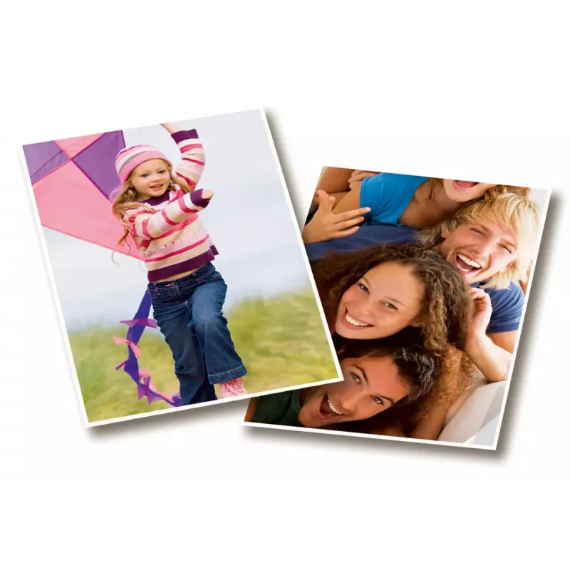 Fotopapier Avery Classic Inkjet 10x15cm 180g