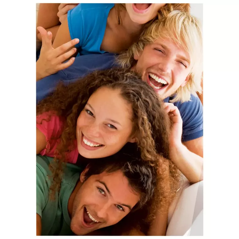 Fotopapier Avery Classic Inkjet 10x15cm 180g