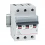 Legrand TX3 Leitungsschutzschalter Kompakt-Leitungsschutzschalter Typ B 3