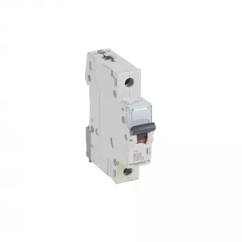 Leitungsschutzschalter Legrand Tx3 B25A 1P 6kA, 25 A, einpolig (MPN 403359)