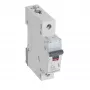 Legrand TX3 Leitungsschutzschalter 1-polig Typ B