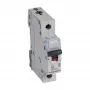Legrand TX3 Leitungsschutzschalter Typ B 1