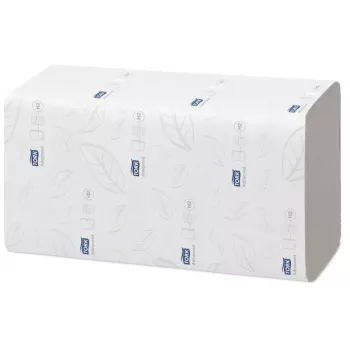 Papierhandtücher Tork 129089 200 Blatt Weiß