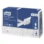 Papierhandtücher Tork 129089 200 Blatt Weiß