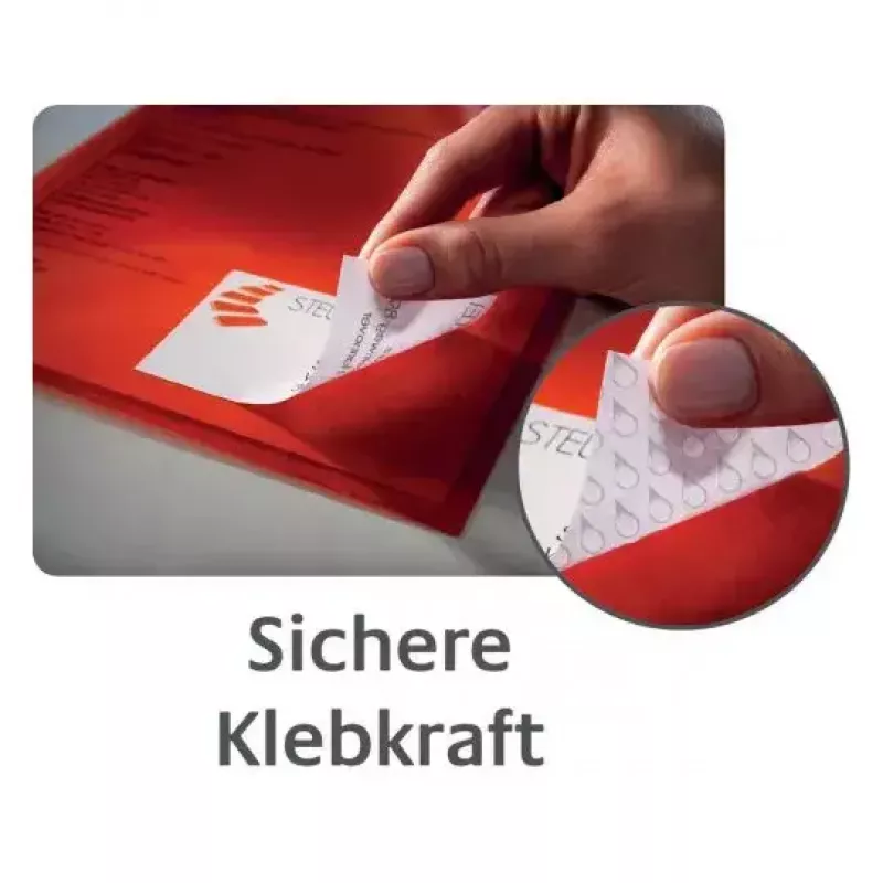 Selbstklebende Druckeretiketten AVERY L4732REV-10