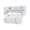 Wandmontierter Papierhandtuchhalter Leifheit Rolly Mobil 25795