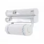 Wandmontierter Papierhandtuchhalter Leifheit Rolly Mobil 25795