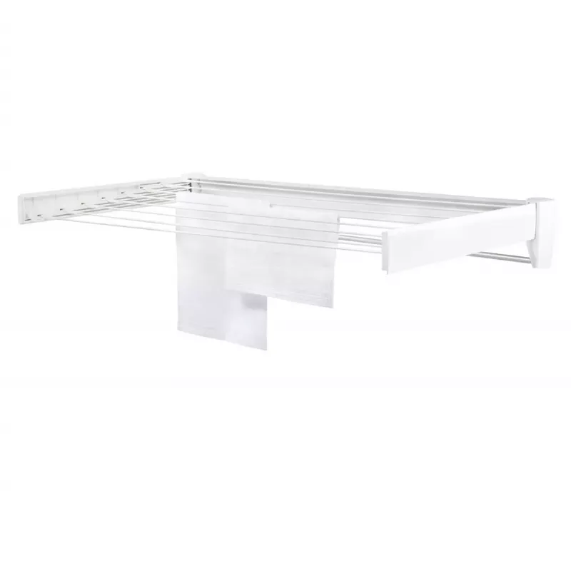 Wandmontierter Wäscheständer Leifheit 83100