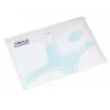 Rexel Active-Mappe A3 Weiß (5), A3, Polypropylen (PP), transluzent, weiß, 0,15 mm, 458 mm, 323 mm