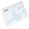 Rexel Active-Mappe A3 Weiß (5), A3, Polypropylen (PP), transluzent, weiß, 0,15 mm, 458 mm, 323 mm