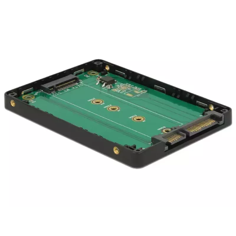 Interner M.2-Adapter DeLOCK 62792
