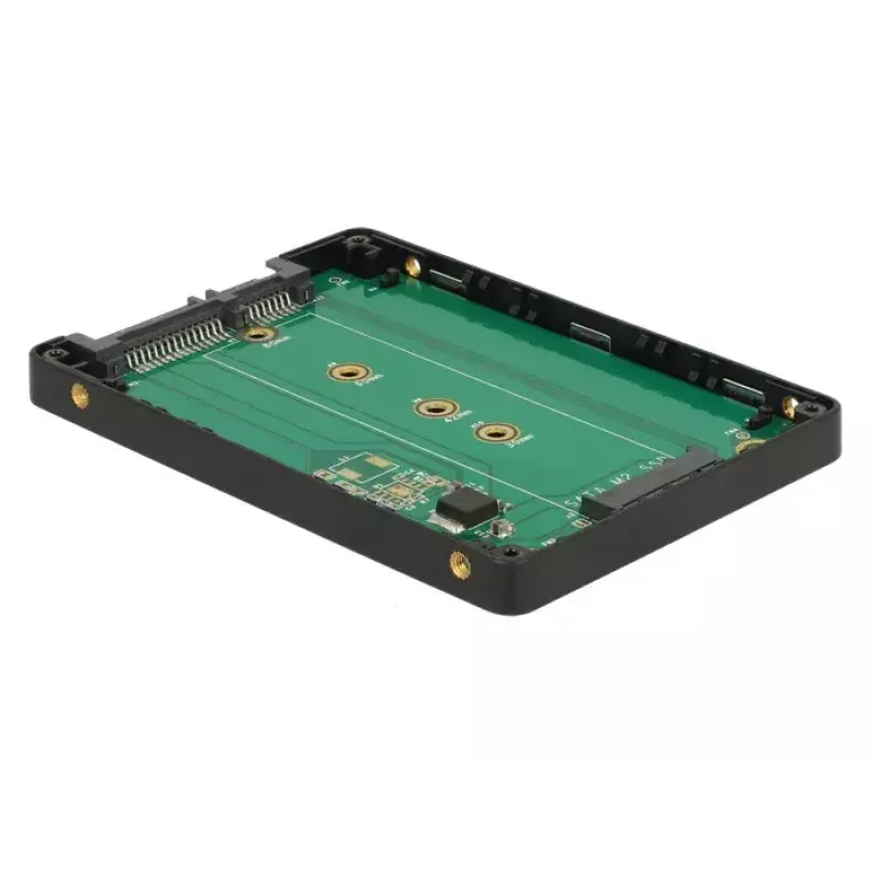 Interner M.2-Adapter DeLOCK 62792