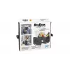 Einkaufskorb Wedo BigBox Shopper Schwarz