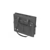 Einkaufskorb Wedo BigBox Shopper Schwarz
