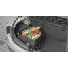 Einkaufskorb Wedo BigBox Shopper Schwarz