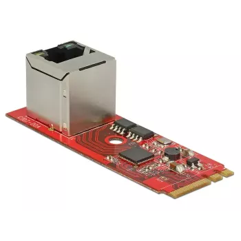 Netzwerkkarte DeLOCK 62949 Intern Ethernet 1000 Mbit/s
