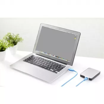 USB-Kabel Renkforce RF-4264542 USB 3.2 Gen 1 1m