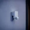 Passiver Infrarotsensor STEINEL IS 130-2 Kabelgebunden Wand Weiß