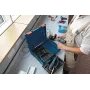Ersatz-Werkzeugeinsatz für Bohr-/Schlagbohrschrauber, kompatibel mit Bosch GSB 21-2 RCT/RE (MPN 1600A002V4)