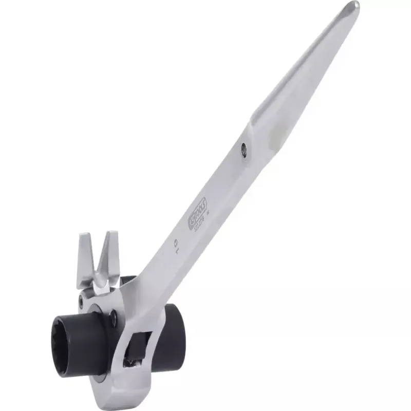 Maulschlüssel KS Tools 522.2219 Edelstahl 310mm 470g