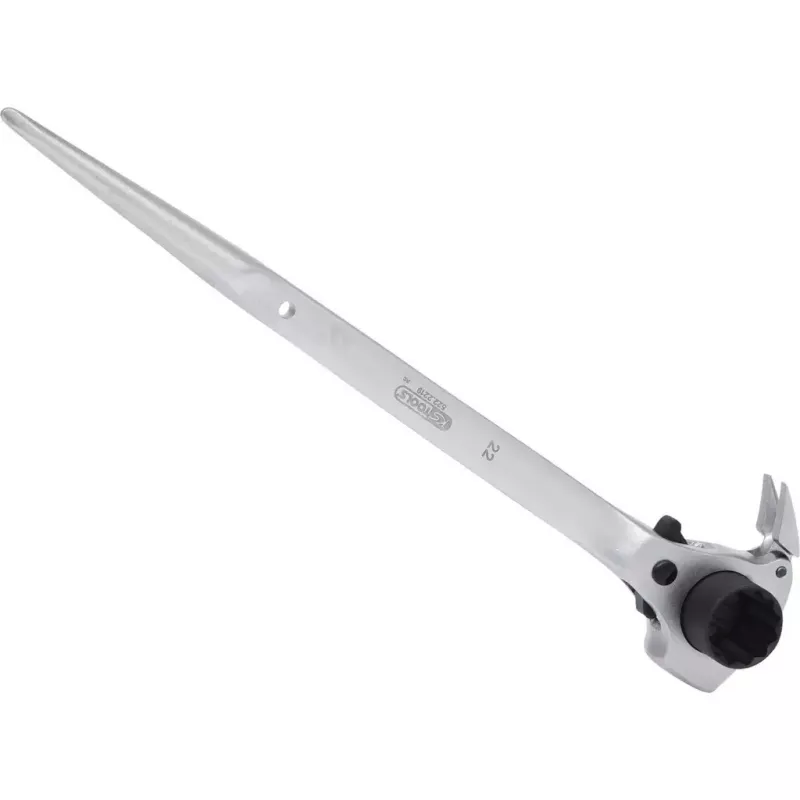 Maulschlüssel KS Tools 522.2219 Edelstahl 310mm 470g
