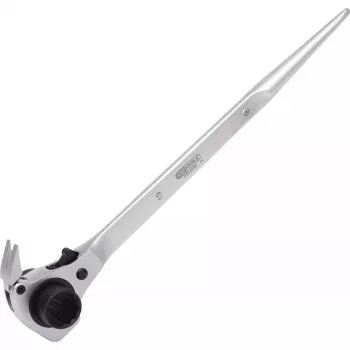 Maulschlüssel KS Tools 522.2219 Edelstahl 310mm 470g