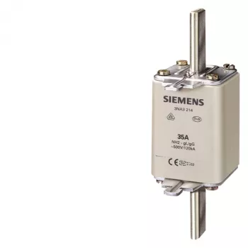 Siemens 3NA3232 Sicherung Hochspannung 1 St.