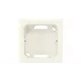 Siemens 5TG2902 outlet box White