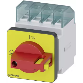 Siemens 3LD2022-0TK13 Schutzschalter