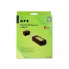 GPS-Empfängermodul USB Navilock NL-701US