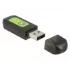 GPS-Empfängermodul USB Navilock NL-701US