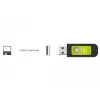 GPS-Empfängermodul USB Navilock NL-701US