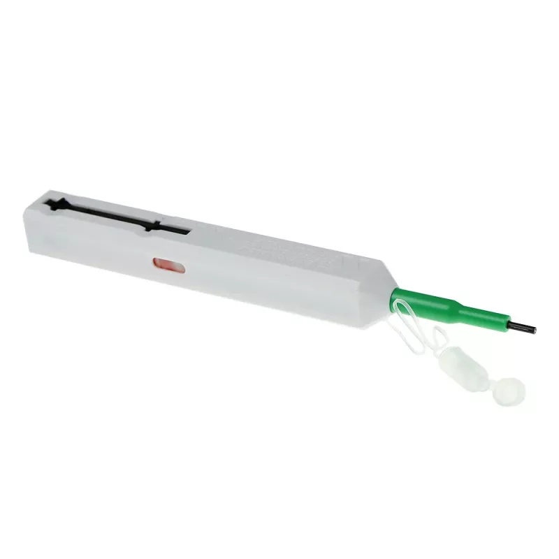 ACT EA9911 One-Click-Fasersteckerreiniger SC
