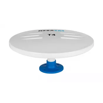 Outdoor-Antenne Megasat T4