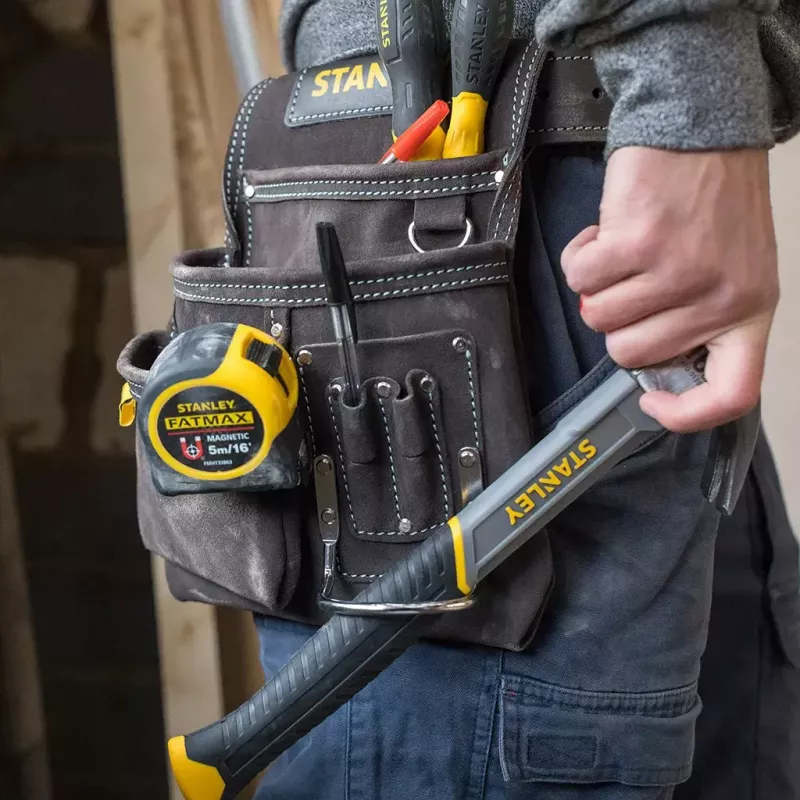 Nagel- und Hammertasche Stanley STST1-80114