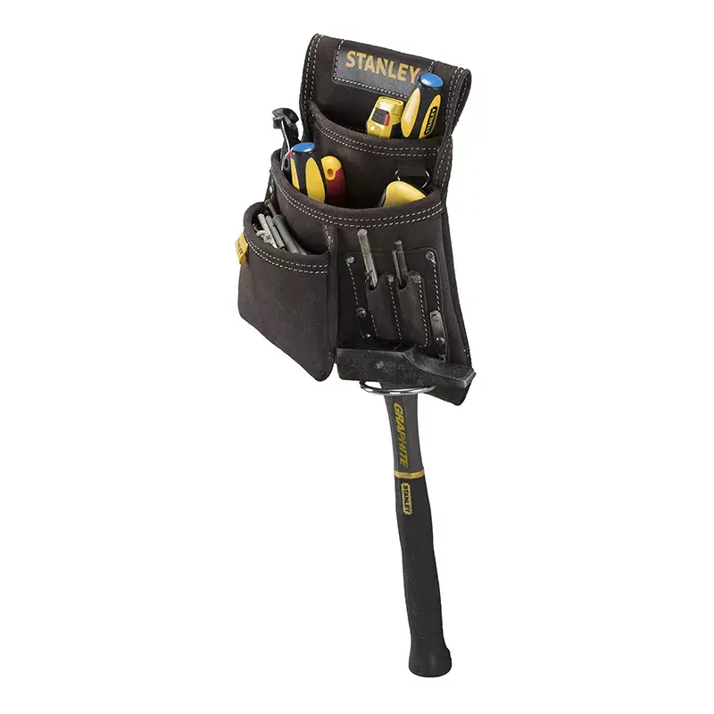 Nagel- und Hammertasche Stanley STST1-80114