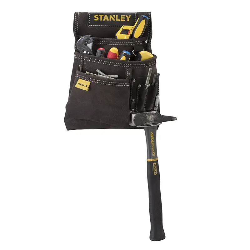 Nagel- und Hammertasche Stanley STST1-80114