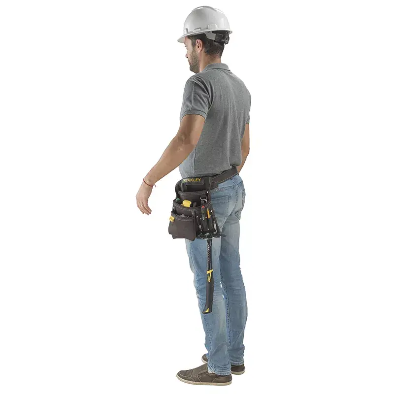 Nagel- und Hammertasche Stanley STST1-80114