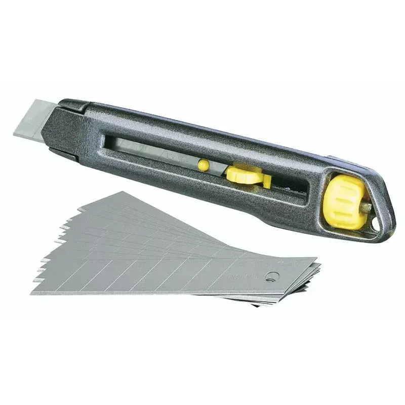 Stanley Tool 4-10-018 Langlebige Konstruktion Zuverlässige Leistung