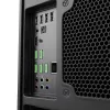 Lindy USB Typ-A Port-Blocker-Schlüssel, Grün