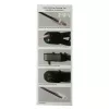 ACT Modular-Crimpwerkzeug für Durchgangs-RJ45-Steckverbinder