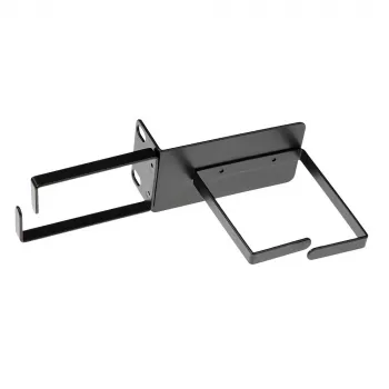 Kabelmanagement-Panel ACT Schaltauge horizontal/vertikal 1HE