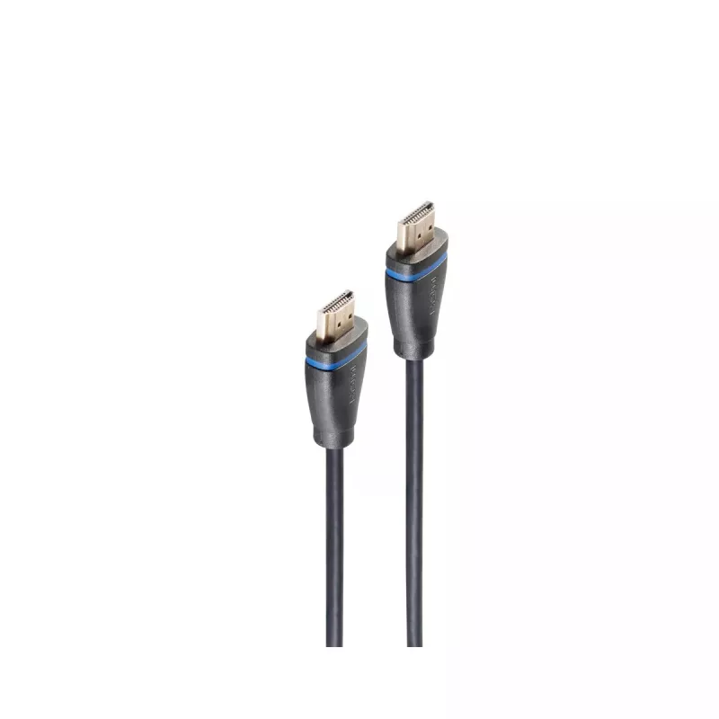 HDMI-Kabel ShiverPeaks BS10-05015 0,5 m
