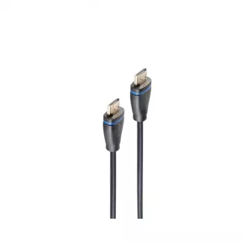 HDMI-Kabel ShiverPeaks BS10-05025 1m