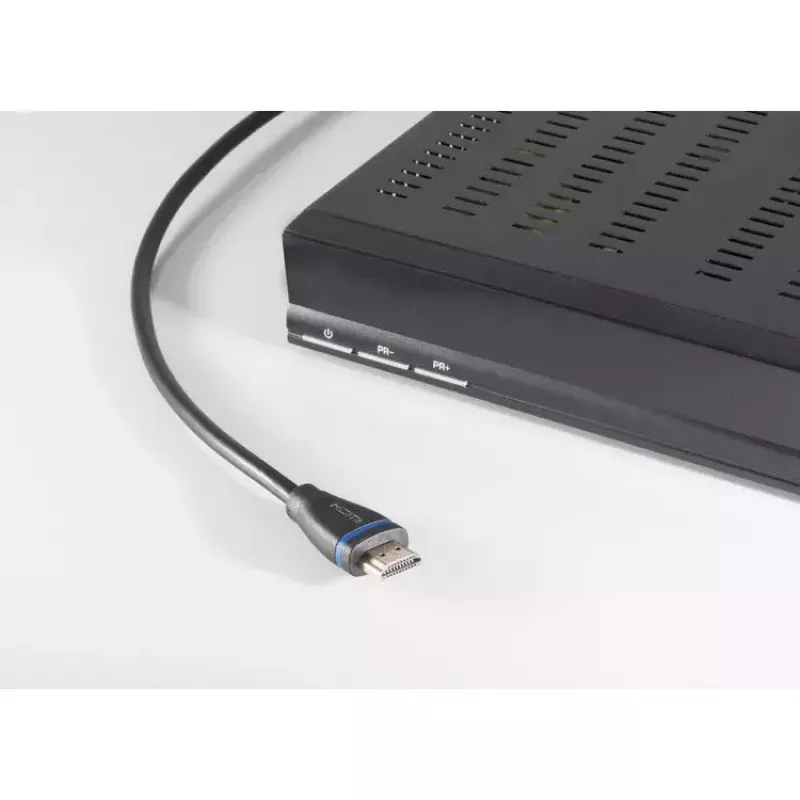 HDMI-Kabel ShiverPeaks BS10-05035 2 m