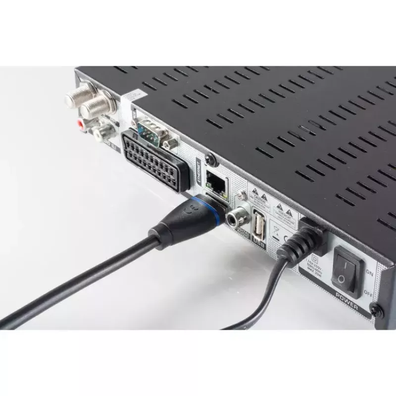 HDMI-Kabel ShiverPeaks BS10-05035 2 m