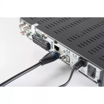 HDMI-Kabel ShiverPeaks BS10-05045 3m