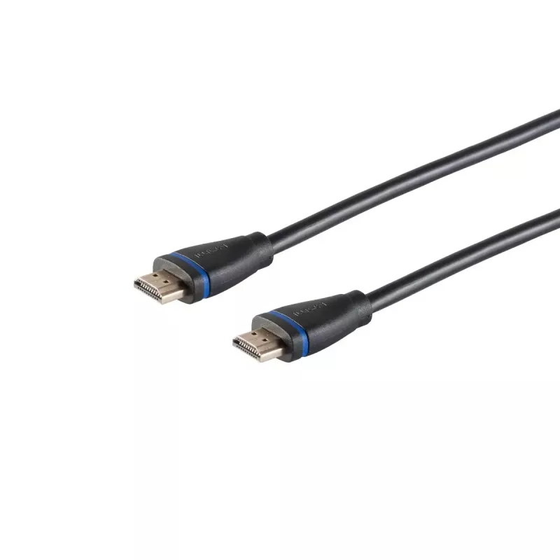 HDMI-Kabel ShiverPeaks BS10-05045 3m