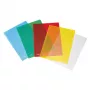 Mappe Herlitz 50009084 Polypropylen (PP) Sortierte Farben A4