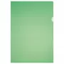 Mappe Herlitz 50009114 Polypropylen (PP) Grün A4
